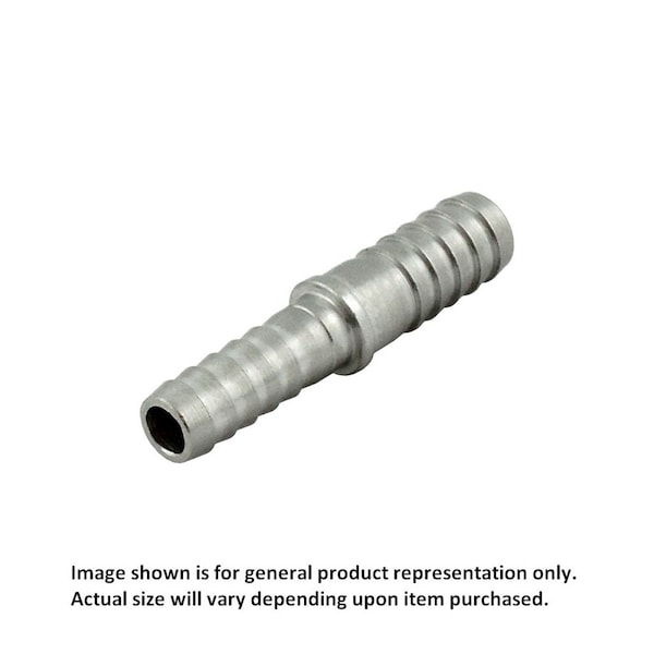 Midland Industries Splicer, 1/4 X 3/8 04C03-254 - main